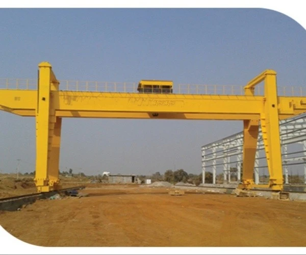 500 ton gantry crane (2)
