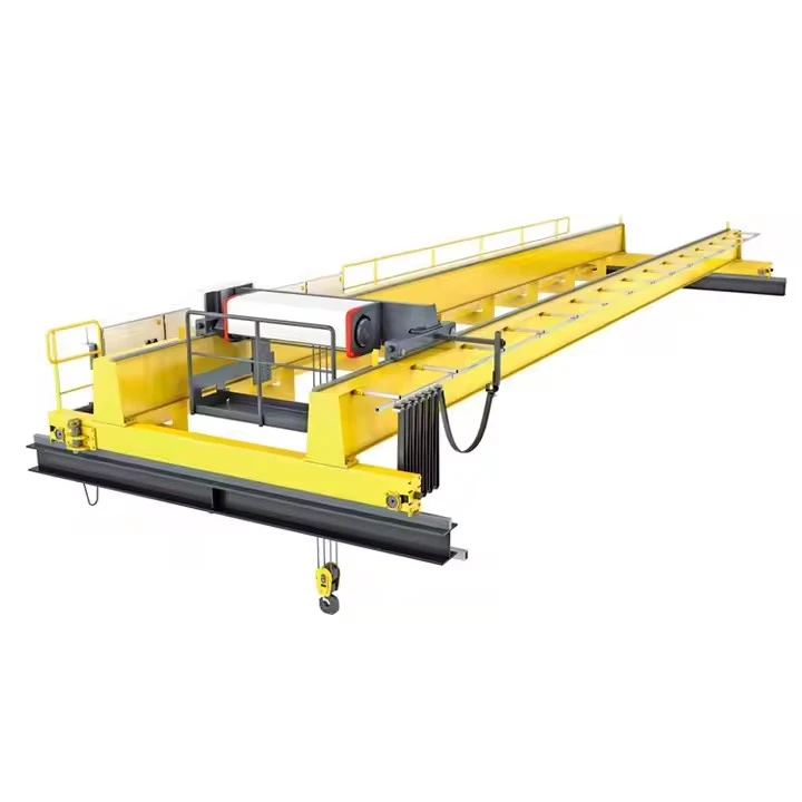 Eot Bridge Crane