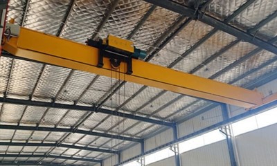 Samostojeći sistem mostnih dizalica